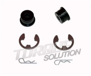 Scion xB Shifter Cable Bushings - Torque Solution - `08-`12